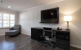 Rodeway Inn Milpitas Near Great Mall